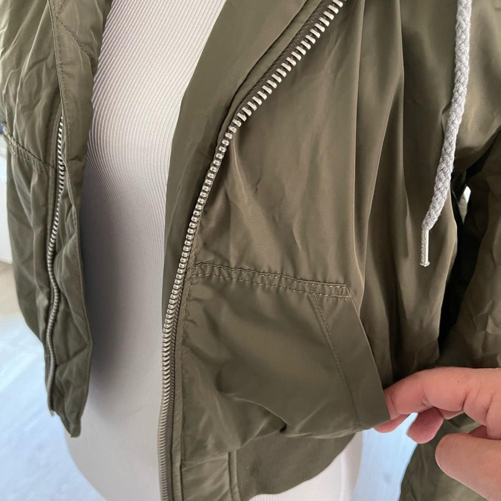 Garaje jacket - Picture 2 of 6